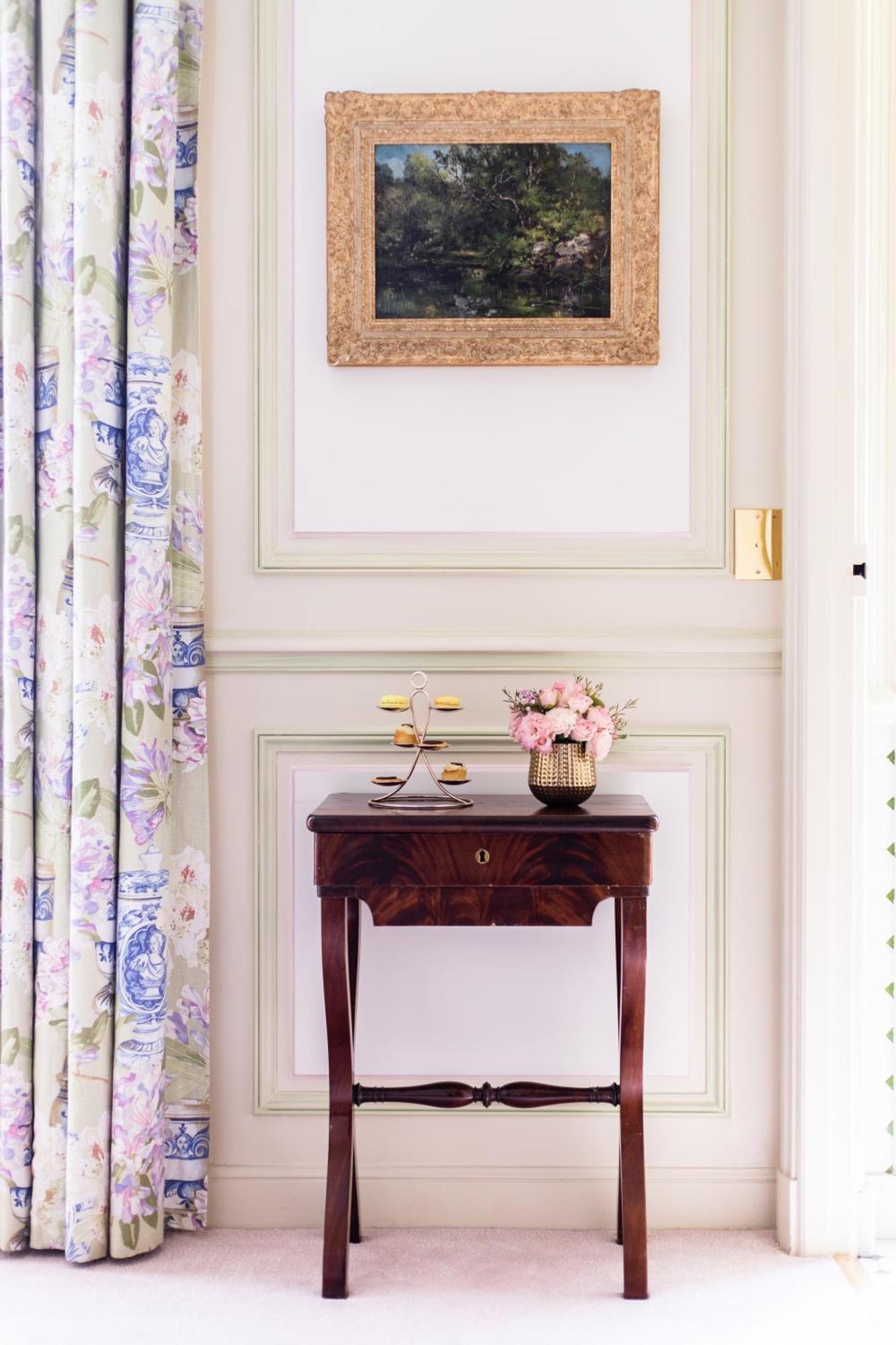 Hotel Domaine Les Crayeres Reims Zewnętrze zdjęcie