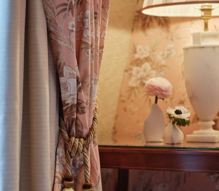 Hotel Domaine Les Crayeres Reims Pokój zdjęcie