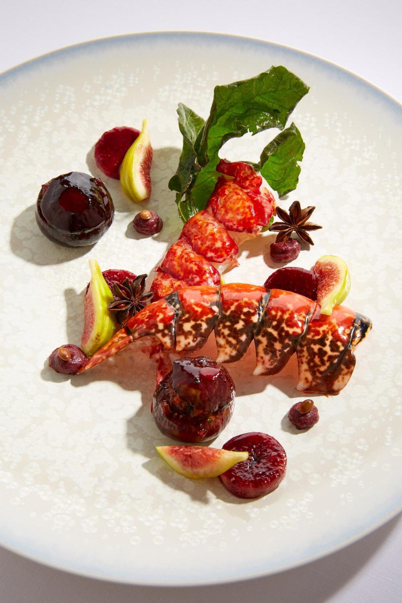Hotel Domaine Les Crayeres Reims Zewnętrze zdjęcie
