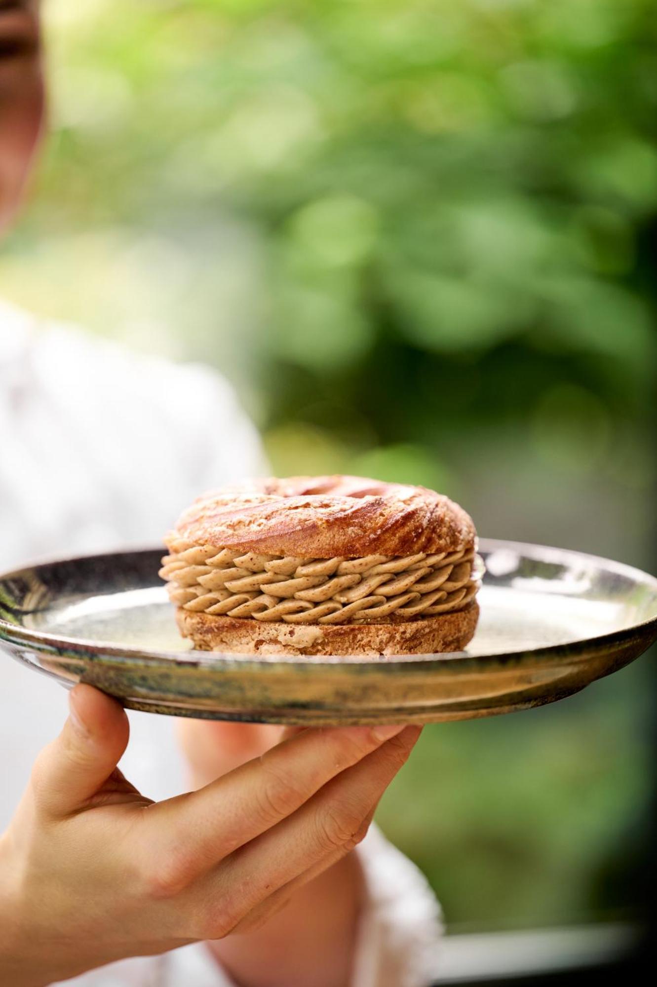 Hotel Domaine Les Crayeres Reims Zewnętrze zdjęcie